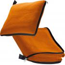 2in1 fleece blanket/pillow Radcliff