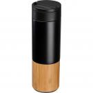Vaccuum insulating flask sheffield, 500ml