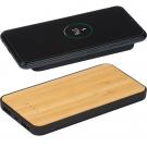 Wireless charger and powerbank Milan