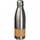 Stainless steel bottle Kobe