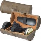 Shoe polish roll Grenoble