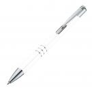 Metal ball pen Ascot