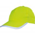Baseball cap Chicago