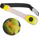 Safety LED wrist band Pittsburgh