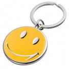 Key ring Smile