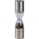 Salt and pepper mill Rome