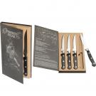 Steak knife set London