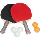 Table tennis set Masstricht