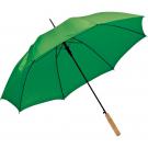 Automatic walking-stick umbrella Le Mans