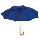 Wooden automatic umbrella Nancy