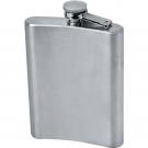 Stainless steel hip flask Kansas City