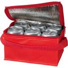 Cool bag 6 x 0.33 l Aspen