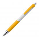Plastic ball pen Mao