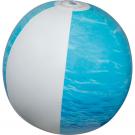 Beach ball Malibu