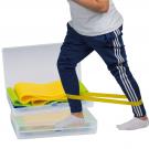 Elastic fitness straps Rosario
