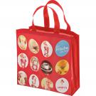 OEM Shopper 140g/sqm PP Non-Woven