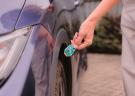 rHIPS.b Essential Tyre Depth Gauge
