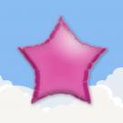 18'' Star Shape Foil Balloons
