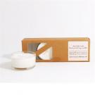 Box of 3 Natural Plant Wax Tea Lights