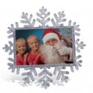 Snowflake Fridge Magnet