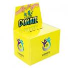 Small Eco Card Money Box