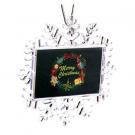 Snowflake Decoration