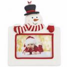 Snowman Christmas Decoration