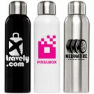 Ohana - 750 ml Stainless Water Bottle