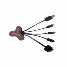 PowerPVC Multi-Cable