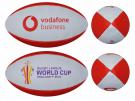 Midi Rugby ball – Pimple Grain