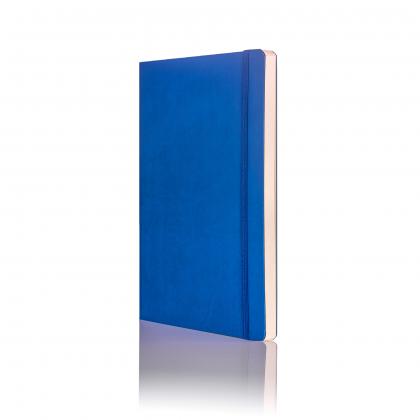 Medium Notebook Ruled Paper Tuscon Smart