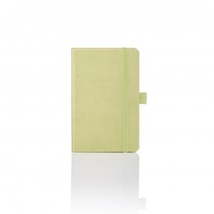Pocket Notebook Ruled Tucson