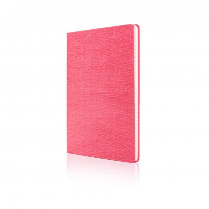 Medium Notebook Ruled Paper Nature