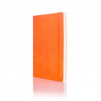 Medium Notebook Ruled Paper Tuscon Smart