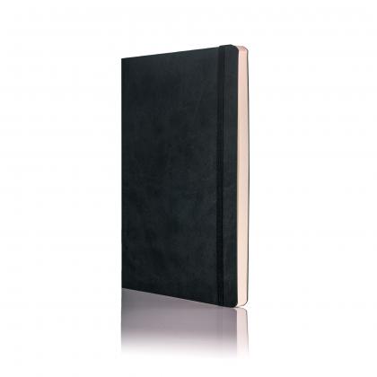 Medium Notebook Ruled Paper Tuscon Smart