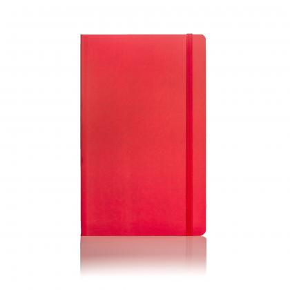 Medium Notebook Ruled Paper Tuscon Smart
