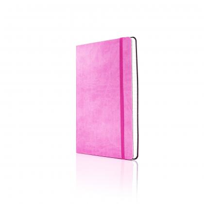 Medium Notebook Ruled Paper Tucson Flexible