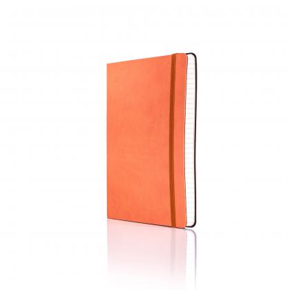 Medium Notebook Ruled Paper Tucson Flexible