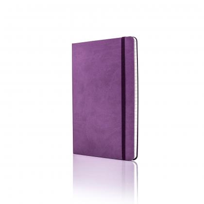 Medium Notebook Ruled Paper Tucson Flexible
