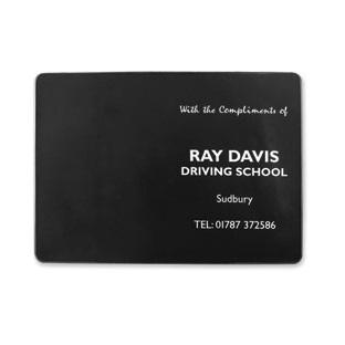 Passport Wallet