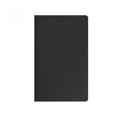 Medium Notebook Ruled 100% Recycled Paper Samoa