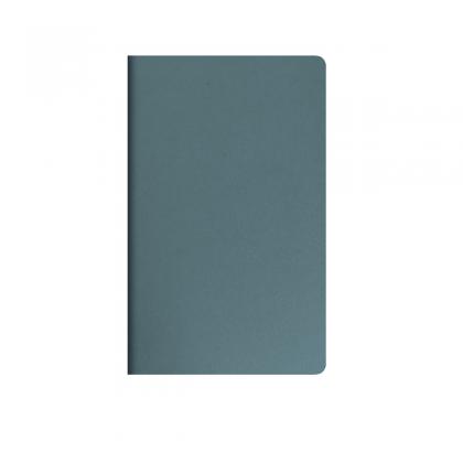Medium Notebook Ruled 100% Recycled Paper Samoa