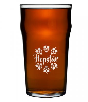 Nonic Pint Glass