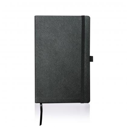 Medium Notebook Ruled Apple Paper Appeel 'Oritsei'