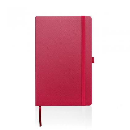 Medium Notebook Ruled Apple Paper Appeel 'Oritsei'