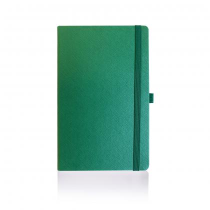 Medium Notebook Ruled Apple Paper Appeel 'Oritsei'