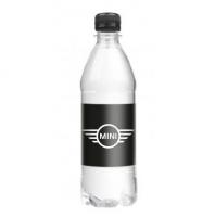 Branded Recycled PET 500ml Water