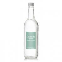 Branded Glass 750ml Water