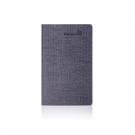 Ivory Medium Weekly Diary Nature