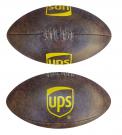 vinatge rugby balls